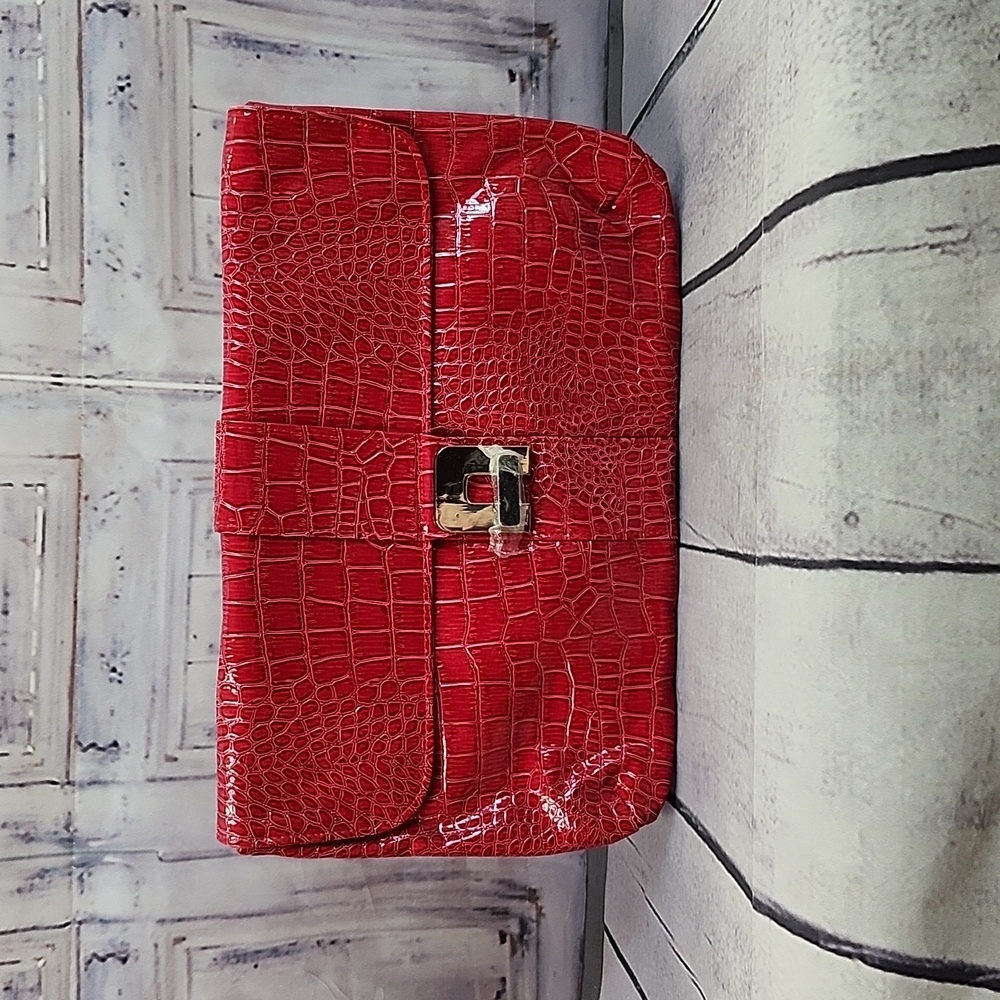Bijoux Terner Clutch